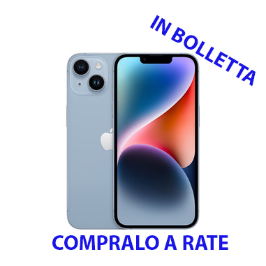 Al momento stai visualizzando Pagamento in bolletta Smartphone