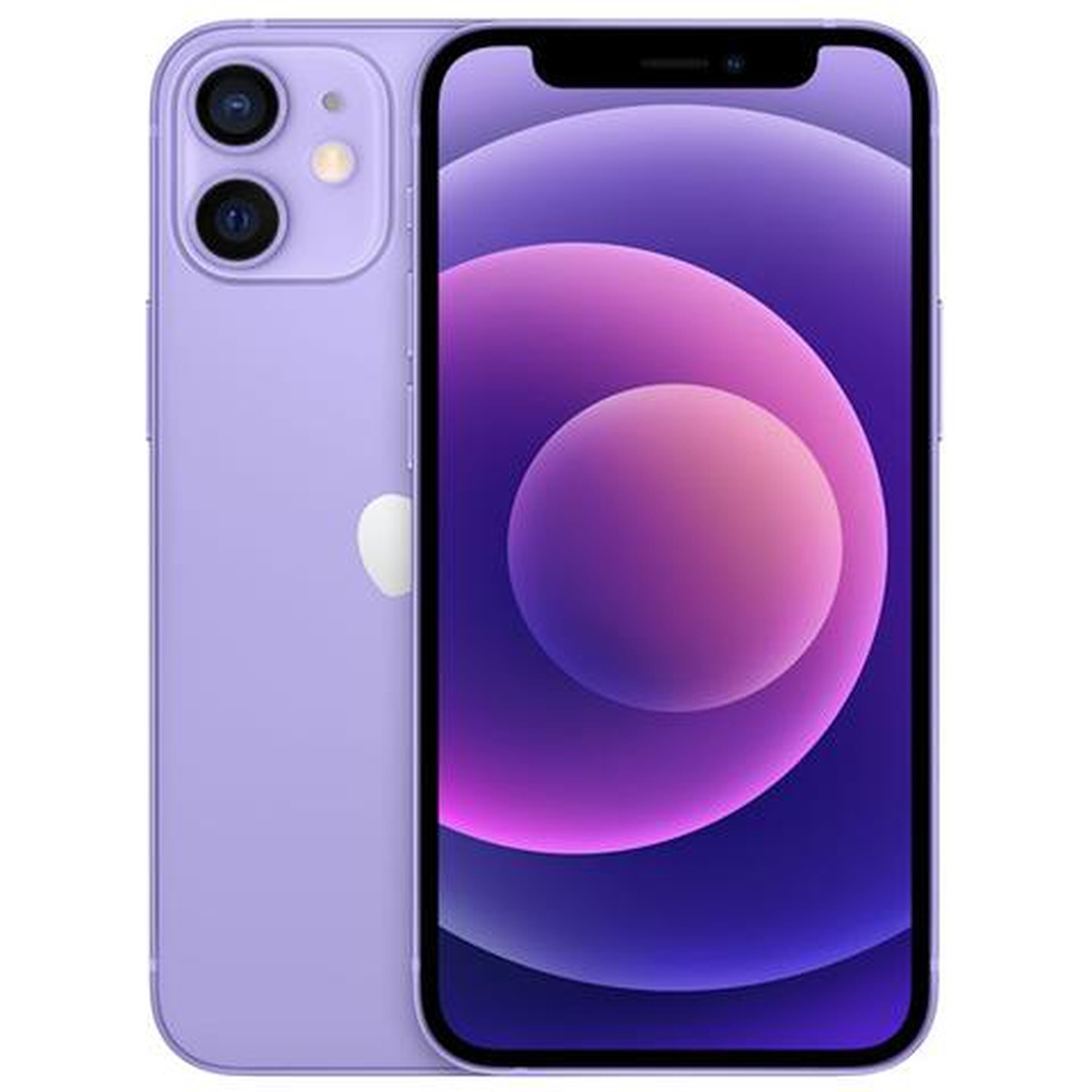 Apple iPhone 12 128gb Purple Enjoy Business Class.jpg