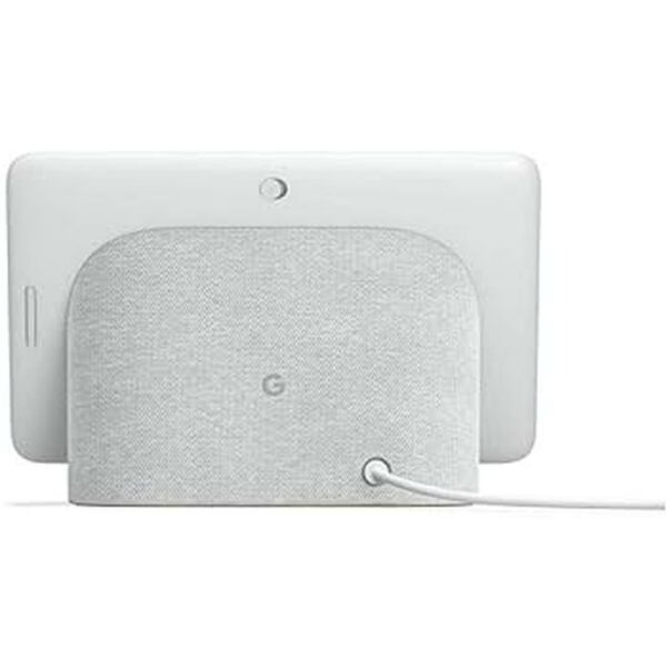 Google Nest HUB (2a Generazione) Bianco 3.jpg