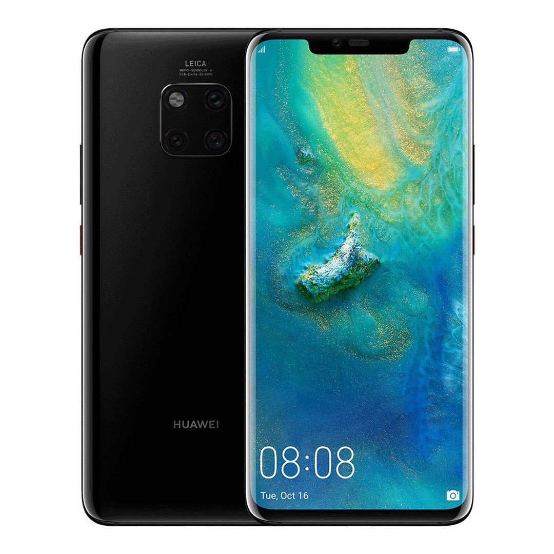 Huawei Mate 20 Pro Black Enjoy Business Class.jpg