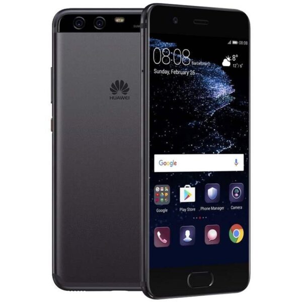 Huawei P10 Black Enjoy Business Class.jpg