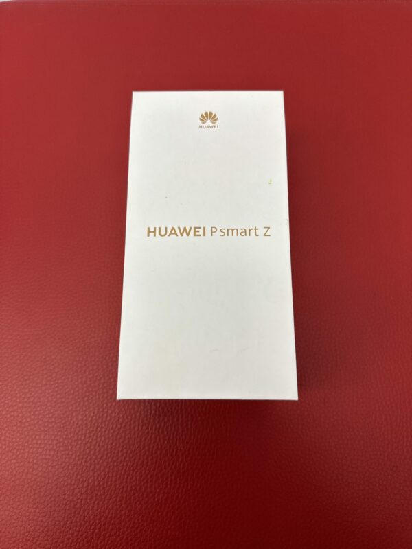 HUAWEI P SMART Z 64GB 6.JPG