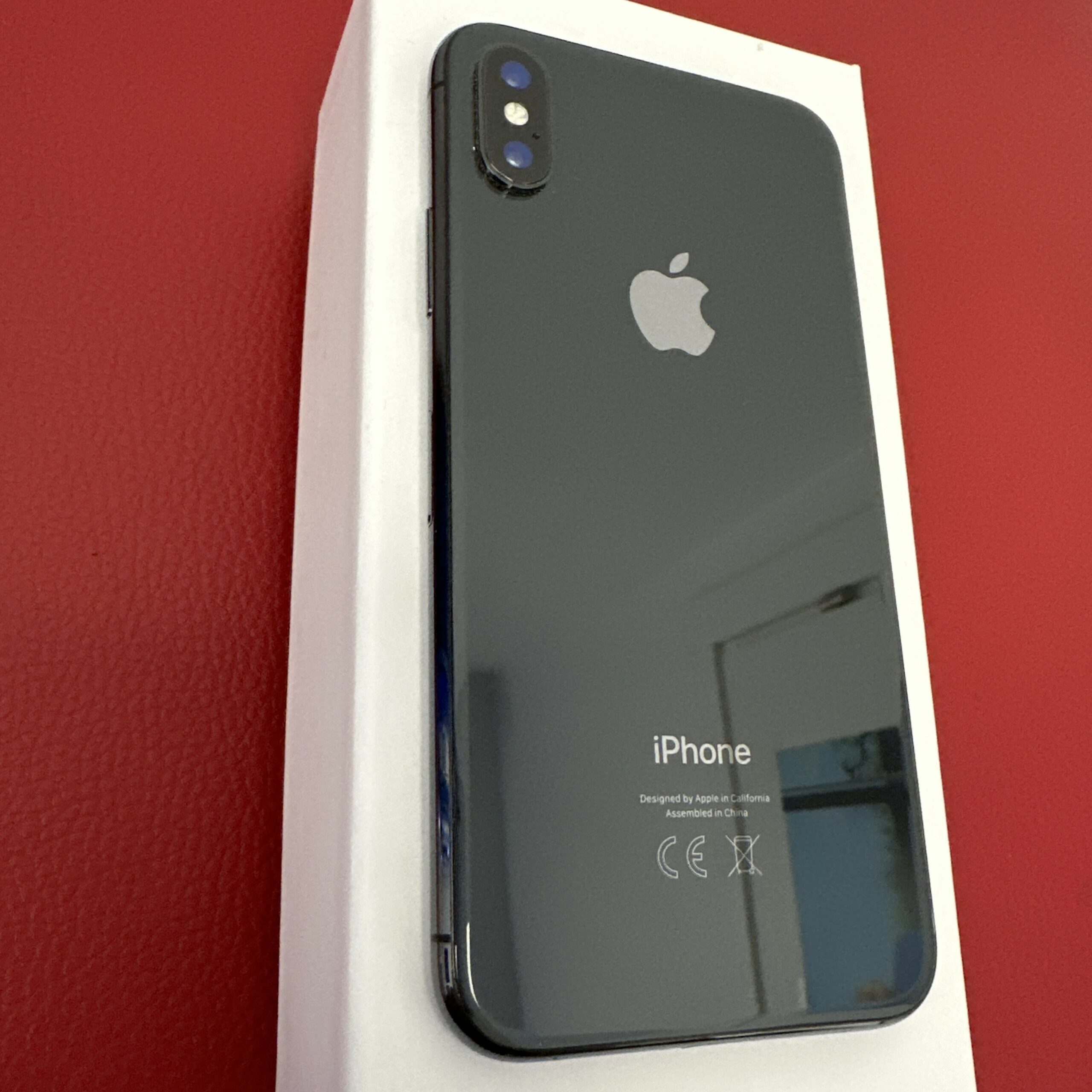 IPHONE X 64GB 1.JPG