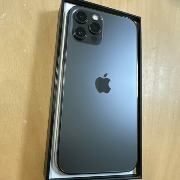 iPhone 12 Pro Graphite 128gb 1.JPG