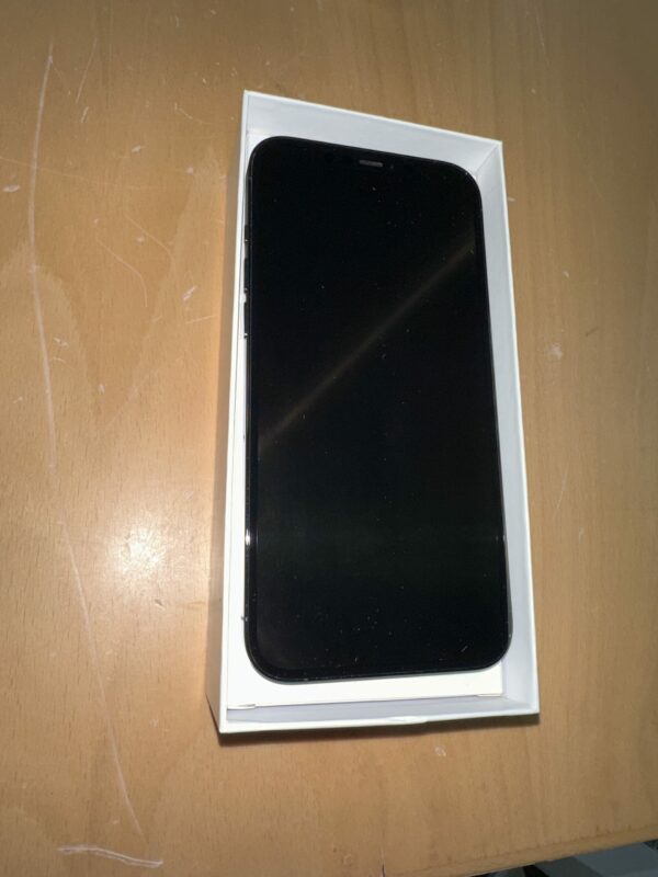 iPhone 12 Pro Max 128gb Blue grey 2.JPG