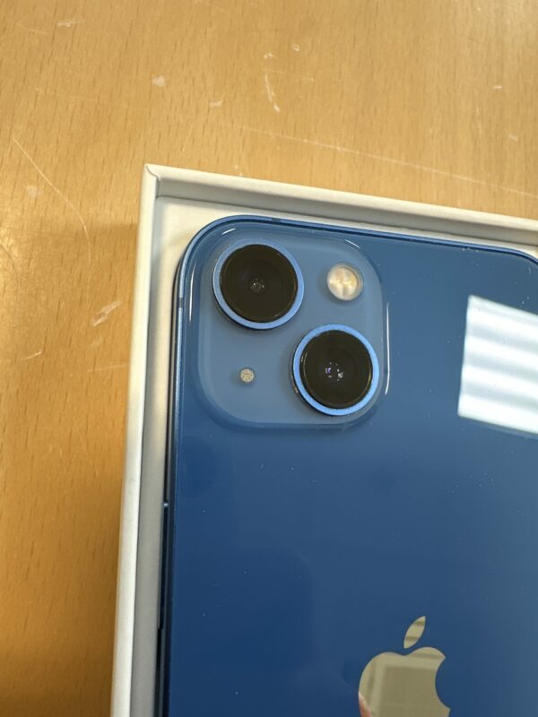 iPhone 13 128gb Blue 3.JPG