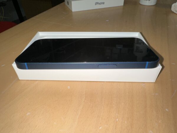 iPhone 13 128gb Blue 5.JPG