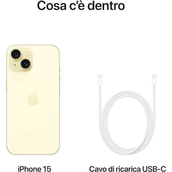 APPLE iPhone 15 (128GB) Giallo 6.jpg