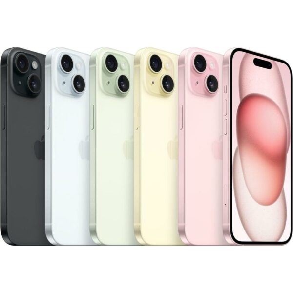 APPLE iPhone 15 128GB Rosa 4.jpg