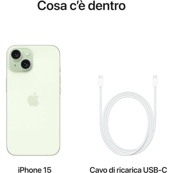 APPLE iPhone 15 128GB Verde 6.jpg