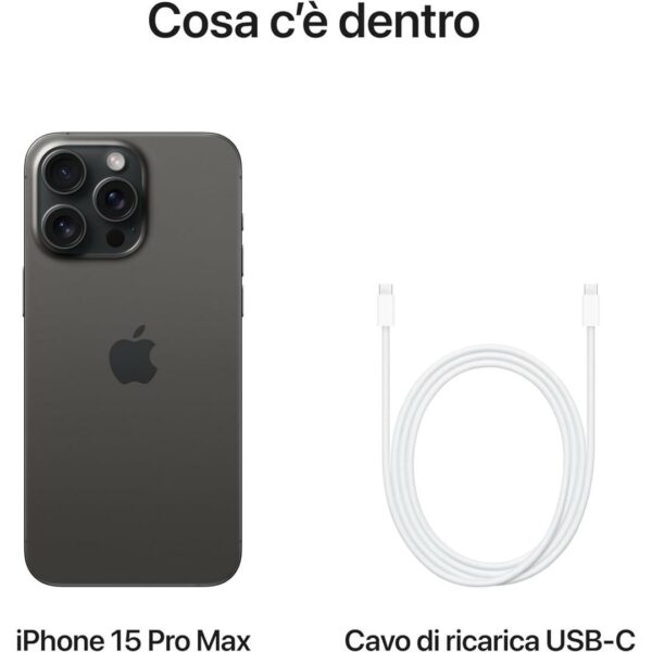 APPLE iPhone 15 Pro 128GB Nero 6.jpg