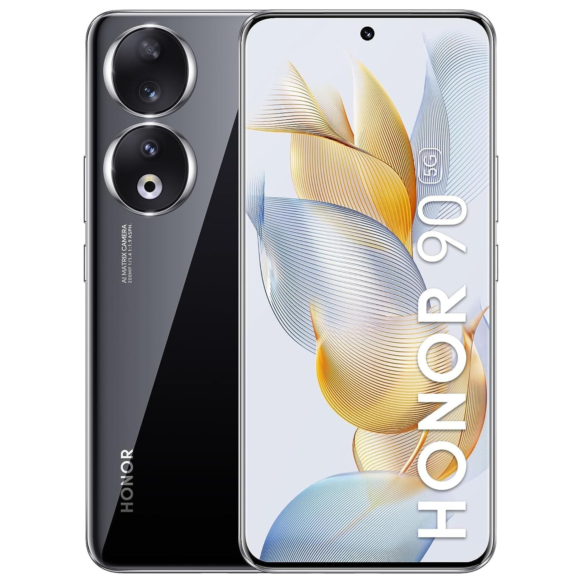 HONOR 90 5G Midnight Black 1.jpg