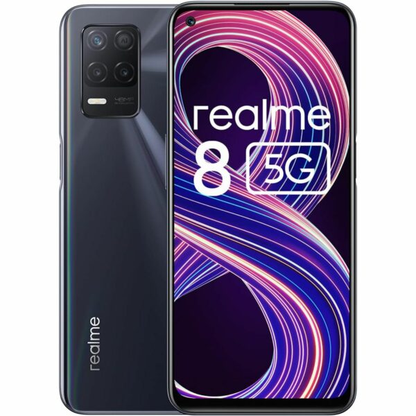 REALME 8 5G 64GB Supersonic Black OM 1.jpg