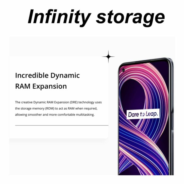 REALME 8 5G 64GB Supersonic Black OM 5.jpg