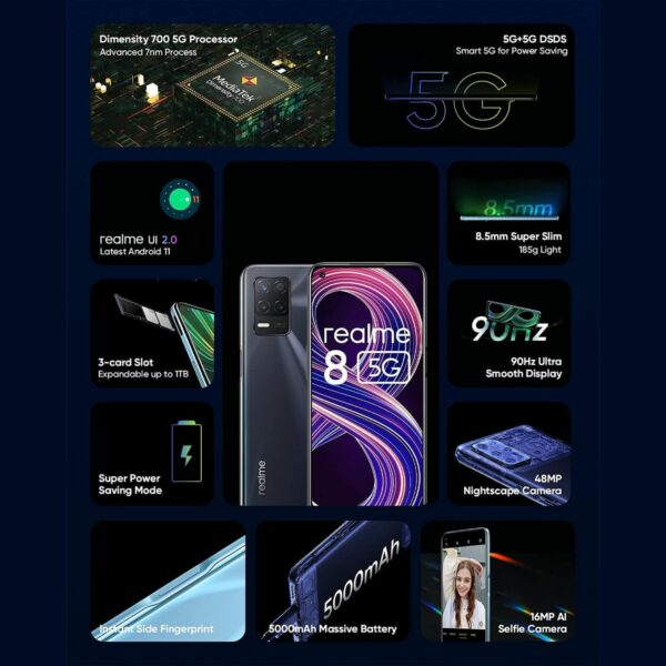 REALME 8 5G 64GB Supersonic Black OM 7.jpg