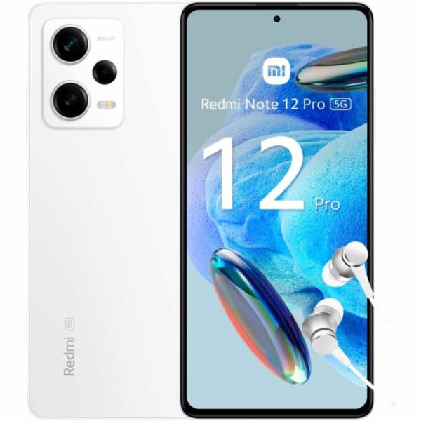 XIAOMI Redmi Note 12 Pro 5G Polar White 1.jpg