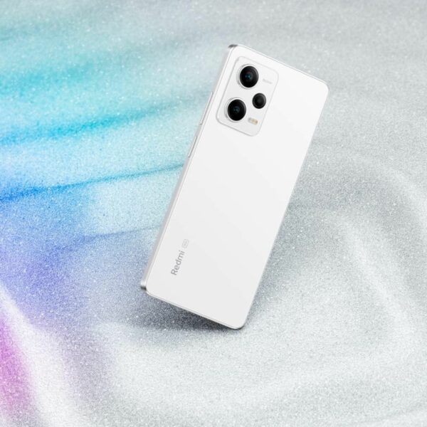 XIAOMI Redmi Note 12 Pro 5G Polar White 3.jpg