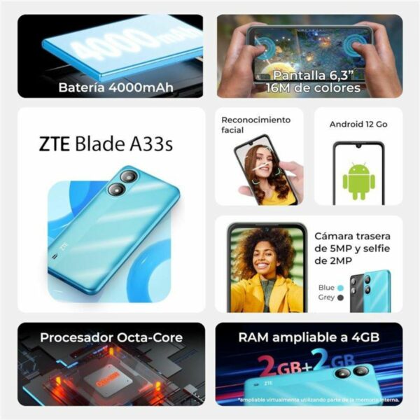 ZTE Blade A33s Nero 2.jpg