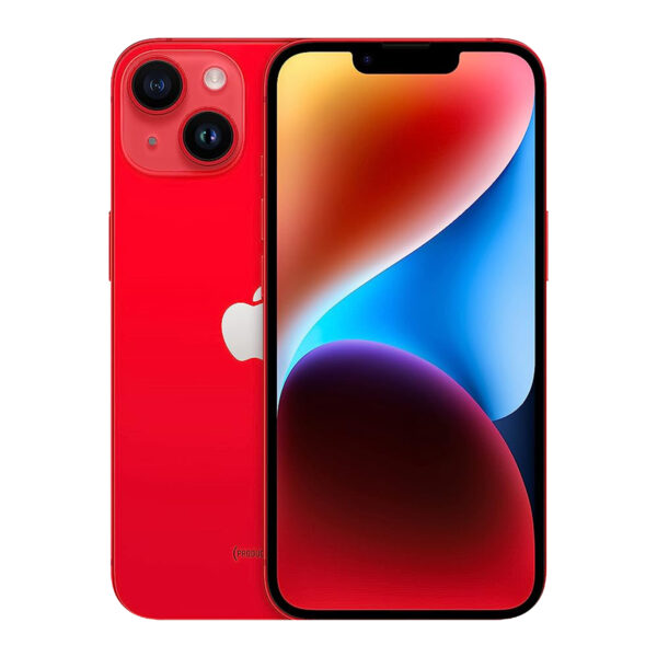 iPhone 14 RED 128