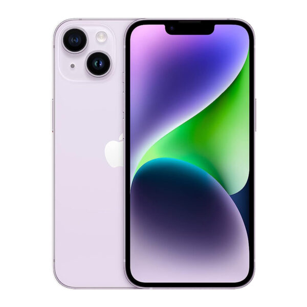 iPhone 14 Viola 128