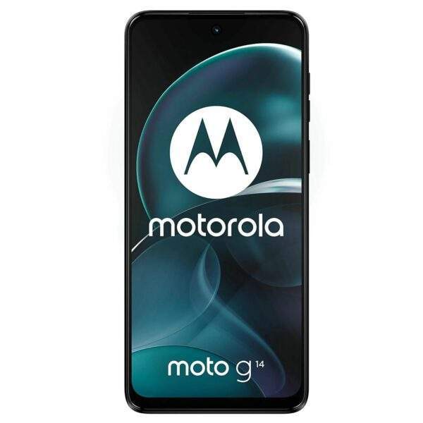 MOTOROLA moto g14 Steel Gray 1.jpg