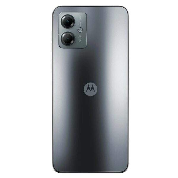 MOTOROLA moto g14 Steel Gray 6.jpg