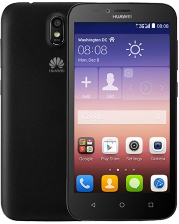 HUAWEI Ascend Y625 Black.PNG