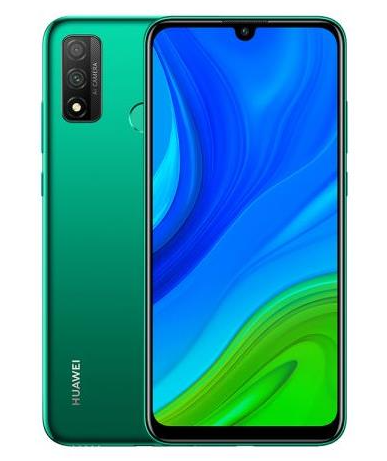 HUAWEI P smart 2020 Emerald Green.PNG