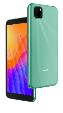 HUAWEI Y5P Mint Green.PNG