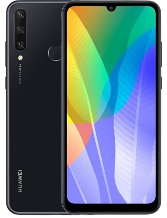 HUAWEI Y6P Midnight Black.PNG