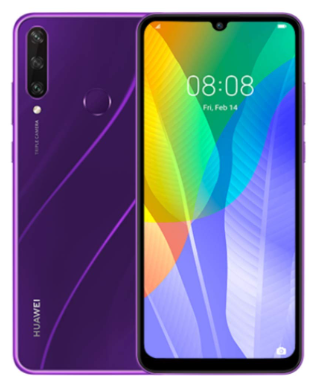 HUAWEI Y6P Phantom Purple.PNG