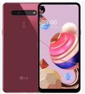 LG K51S Pink.PNG