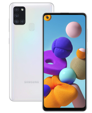 SAMSUNG Galaxy A21s White.PNG