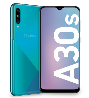 SAMSUNG Galaxy A30s (128GB) Prism Crush Green.PNG