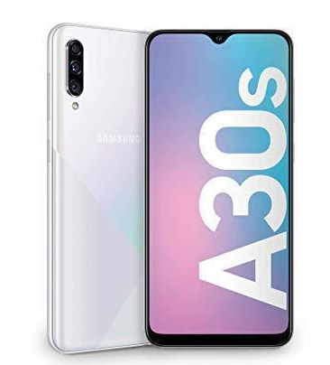 SAMSUNG Galaxy A30s (128GB) Prism Crush White.PNG