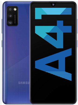 SAMSUNG Galaxy A41 Prism Crush Blue.PNG