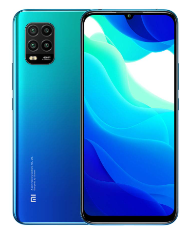 XIAOMI Mi 10 Lite 5G Aurora Blue.PNG