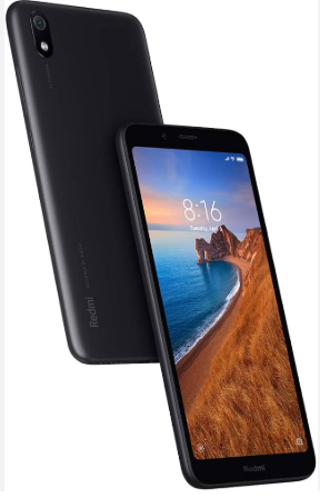 XIAOMI Redmi 7A (32GB) Black.PNG