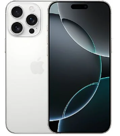 APPLE iPhone 16 Pro Max (256GB) Bianco (2).PNG