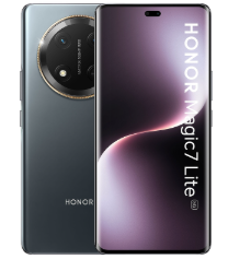 HONOR Magic 7 Lite 5G (8-512GB) Black.PNG