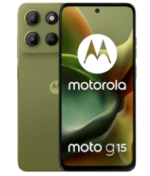 MOTOROLA moto g15 (8-128GB) Iguana Green (2).PNG