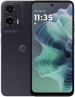 MOTOROLA moto g35 5G Midnight Black.PNG