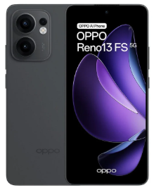 OPPO Reno13 FS 5G (12-512GB) Graphite Grey.PNG