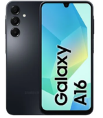 SAMSUNG Galaxy A16 (128GB) Black.PNG